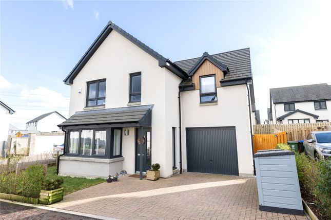 Detached house for sale in Cormac Street, Perth