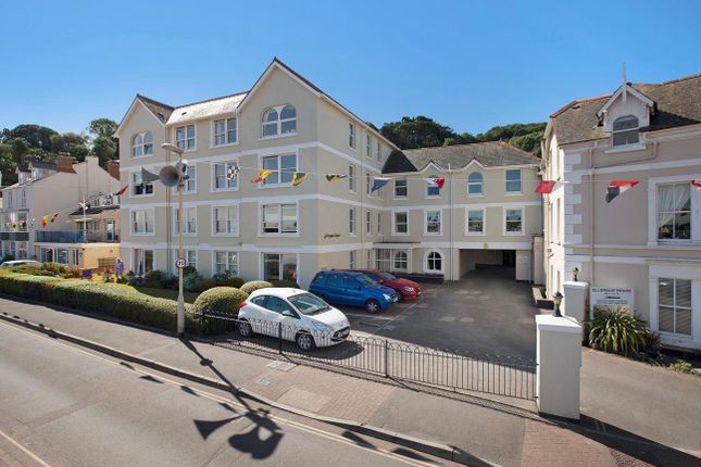 Flat for sale in Marine Parade, Shaldon, Teignmouth