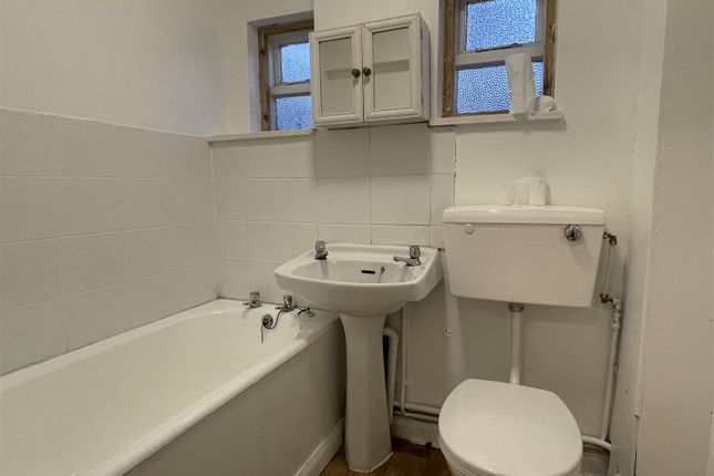 Flat for sale in West Street, Leominster