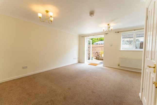 3, Llwyn Melin, Abergavenny photo 3