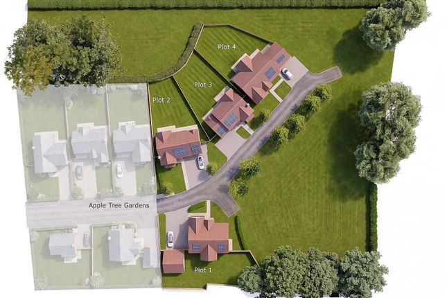Plot 2, Appletree Gardens, Worcestershire photo 2