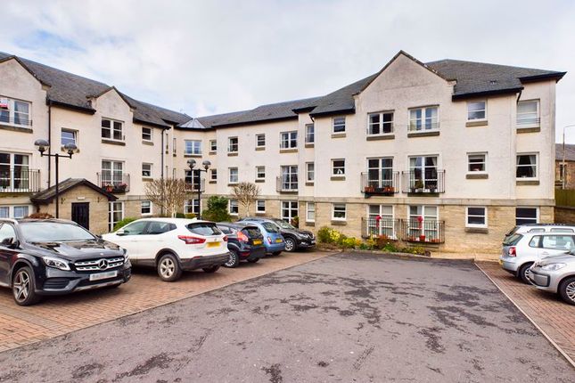 Thumbnail Property for sale in Wallace Court, Lanark