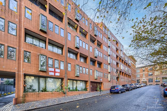 Thumbnail Flat to rent in Stevens Terrace, 45 St Pauls Square, Birmingham