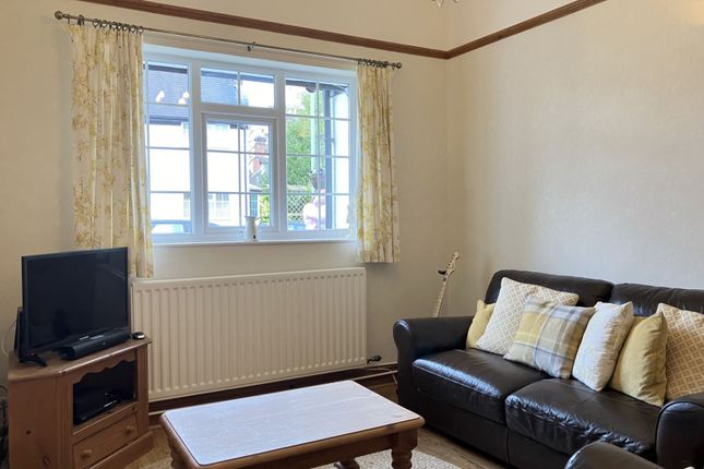 Terraced house for sale in Deanshill Close, Stafford