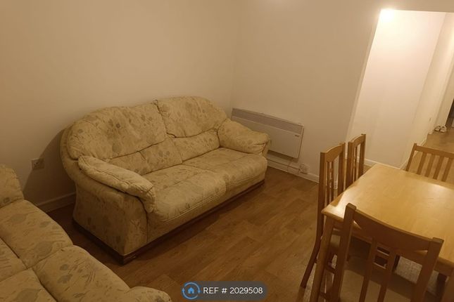 Room to rent in Mill Hill Lane, Leicester