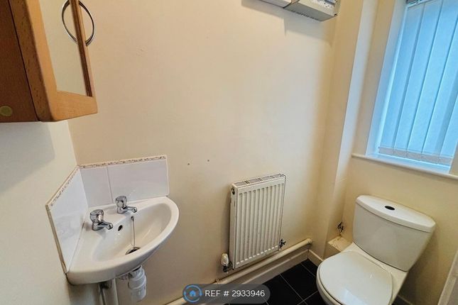 Anderton St, Ince, Wigan photo 2