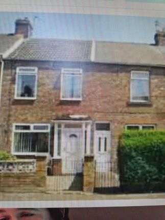 Thumbnail Terraced house to rent in Albion Avenue, Shildon