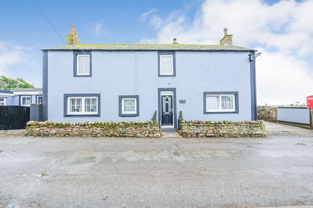 Thumbnail Detached house for sale in Mawbray, Maryport
