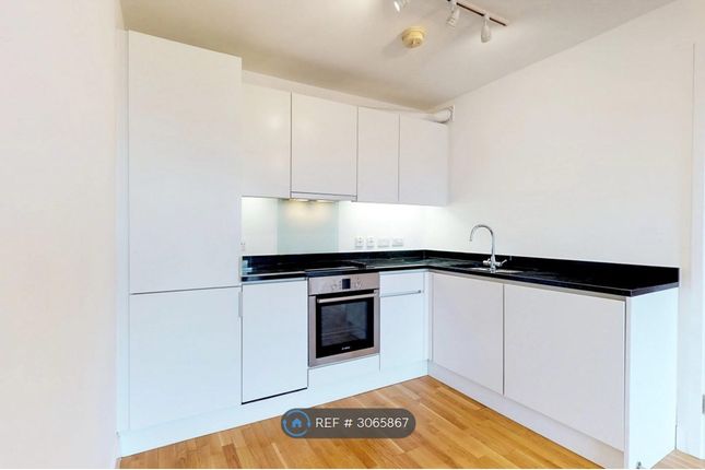Flat  London, Adelaide Wharf, London photo 4