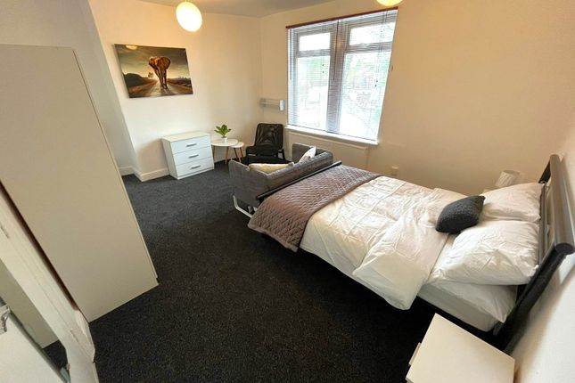 Thumbnail Room to rent in Layton Avenue, Mansfield