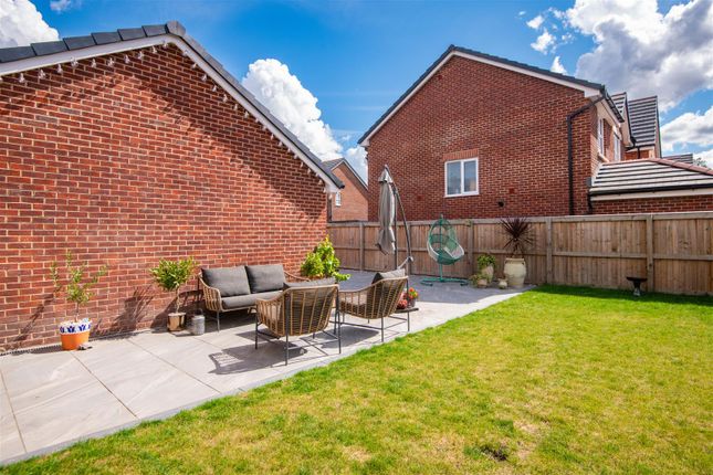 51, Sandpiper Way, Cottam photo 4