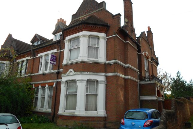 Semi-detached house to rent in Brookvale Road, Southampton