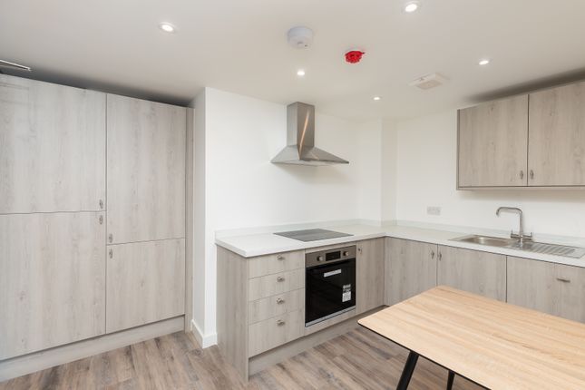 Shared accommodation to rent in Paintworks, Bristol