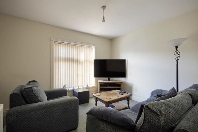 Flat for sale in Leyland Road, Penwortham, Preston