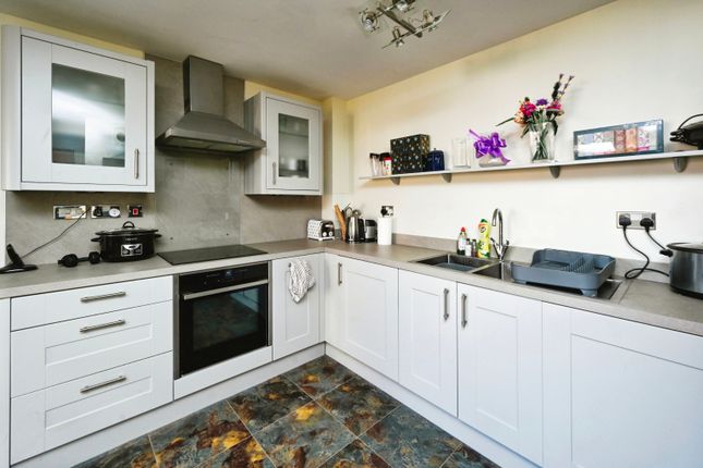 Apartment 63,, The Arena, Nottingham photo 2