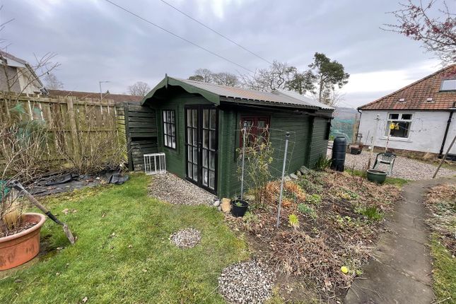 Cottage for sale in Stratheden Park, Cupar