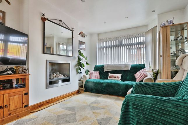 7 Manorfield Avenue, Driffield, East Riding of Yorkshire photo 3