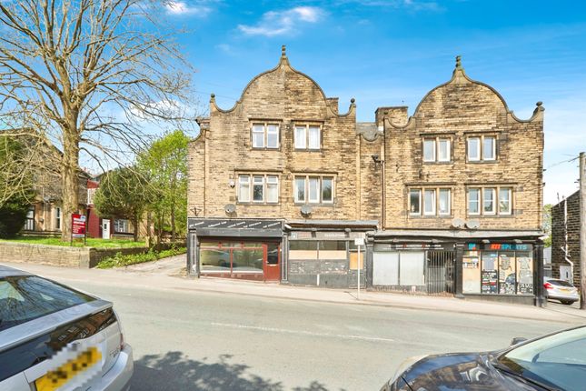 End terrace house for sale in Oakworth Road, Keighley