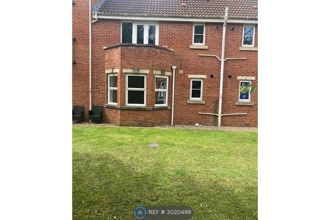 Flat, Wessex House Church Street, Highbridge photo 2
