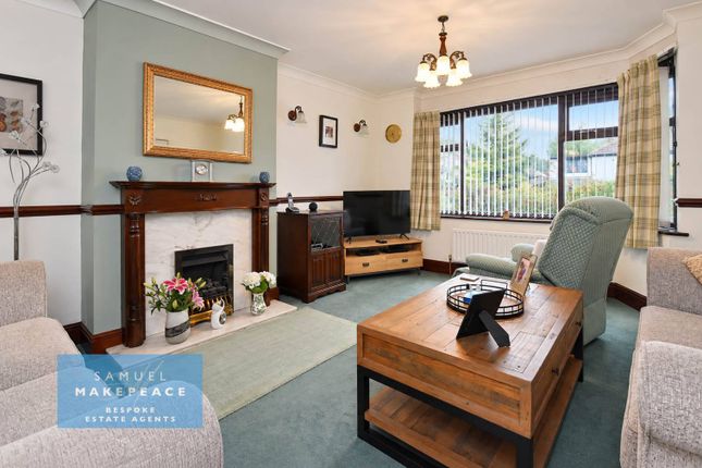 8 Greenside Avenue, Stockton Brook, Stoke-on-Trent photo 2