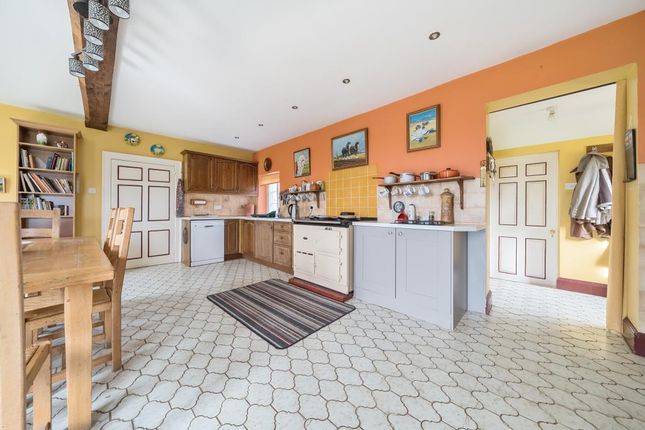 Detached house for sale in Yarpole, Herefordshire