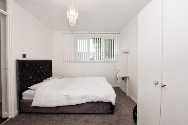 End terrace house for sale in Keys Close, Bulwell, Nottingham