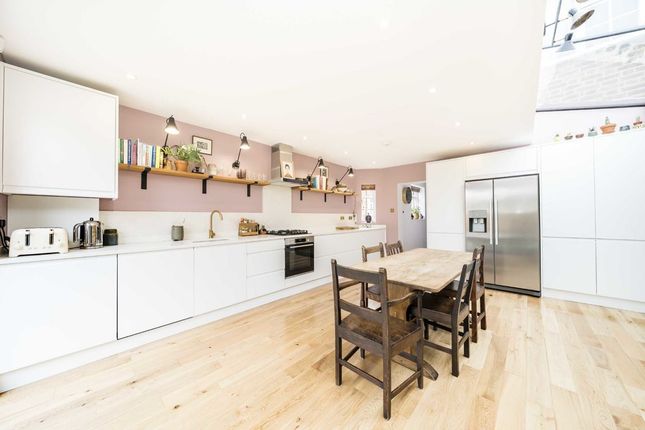 Property for sale in Fortis Green, London