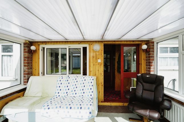 Detached bungalow for sale in Fakes Road, Hemsby, Great Yarmouth