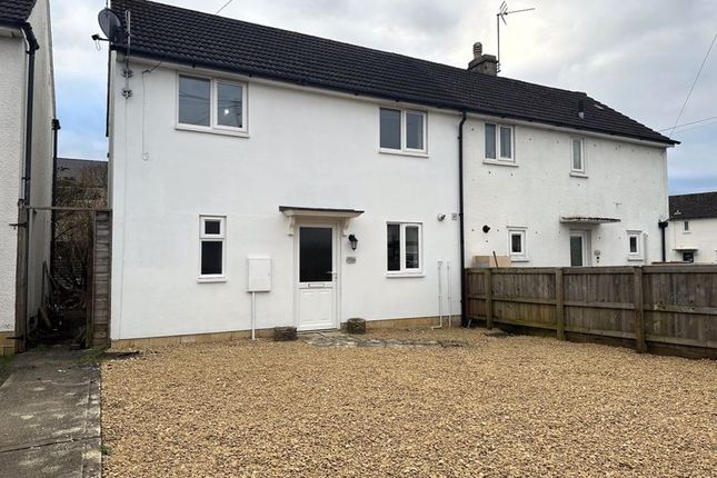 2-bed house on 70a, Park Road, Stonehouse, £995/mo