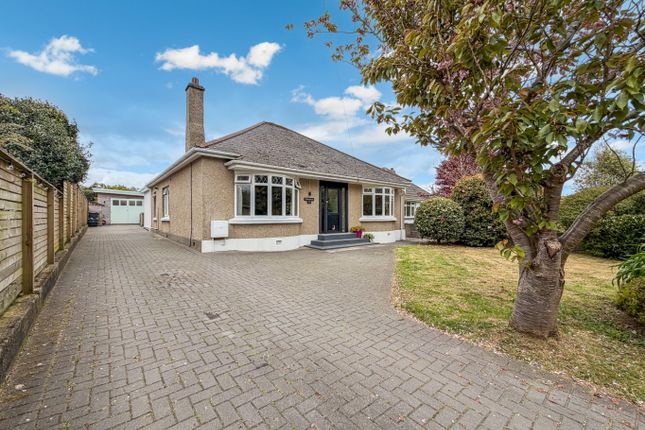 3-bed house on 79 Tehidy Road, Camborne, Cornwall, £465,000