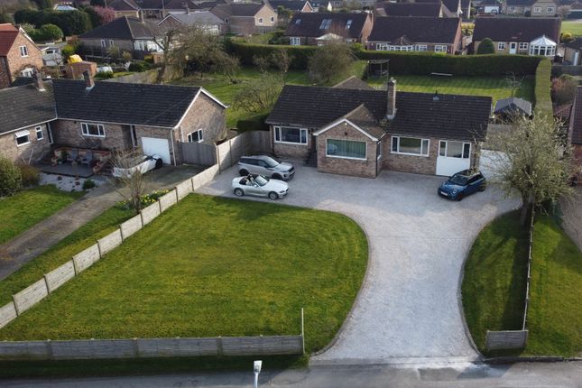 4-bed house on 11, Clint Lane, Navenby, £499,995
