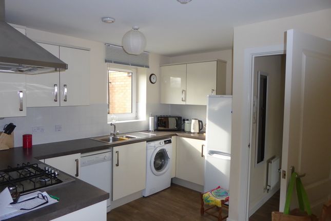 5, Wodell Drive, Milton Keynes photo 3