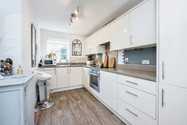 Flat for sale in Mill Lane, Kempston, Bedford