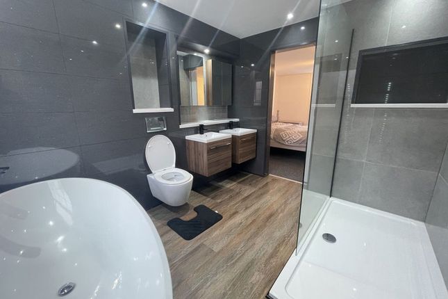 Room 3, 16, Spilsby Road, Boston photo 5