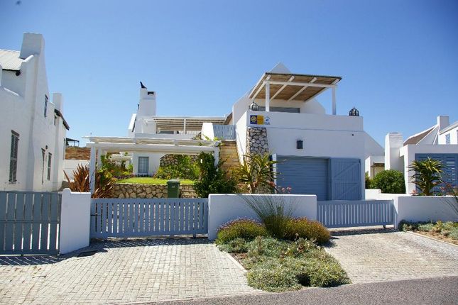 Thumbnail Detached house for sale in 21 Sonkwas St, Bek Bay, Paternoster, 7381, South Africa