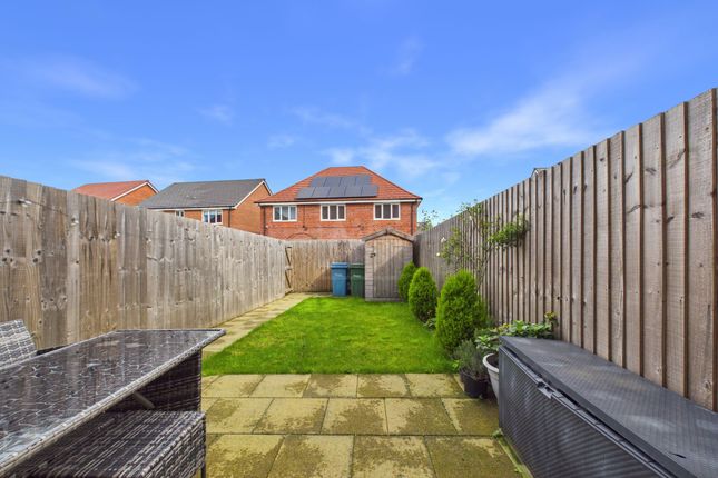 10 Oscar Crescent, Warrington photo 4
