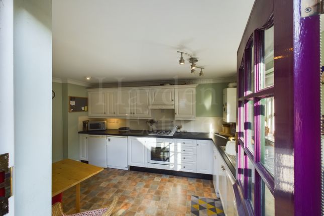 Flat for sale in Manor House, High Street, Bewdley