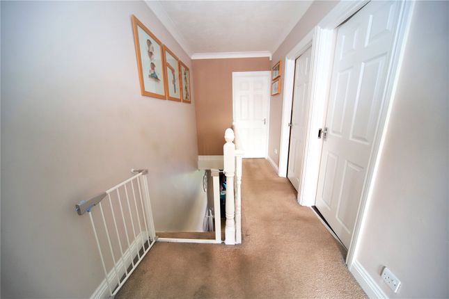 Semi-detached house for sale in Avondale Gardens, Stanford-Le-Hope, Essex