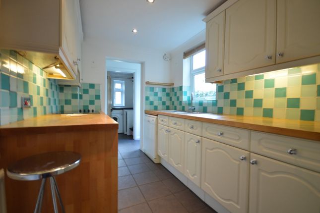 Terraced house to rent in 67 Whyke Lane, Chichester, West Sussex