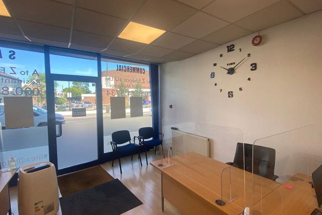 Thumbnail Office for sale in The Green, Southall