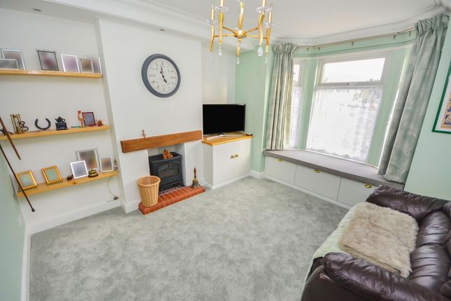 Semi-detached house for sale in Rayne Road, Braintree