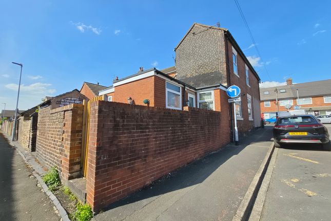 99, Leonard Street, Stoke-on-Trent photo 4
