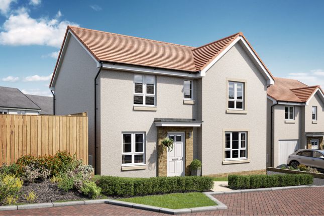 External Image Of 4 Bed Balloch