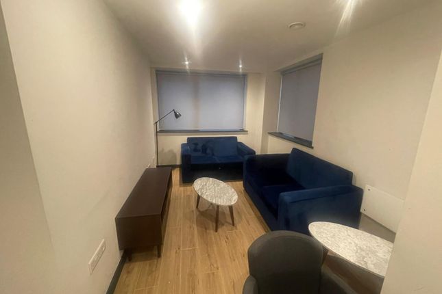 Flat to rent in Drury Lane, Liverpool