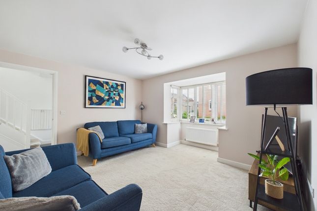 31, Horsepool Avenue, Markfield photo 3