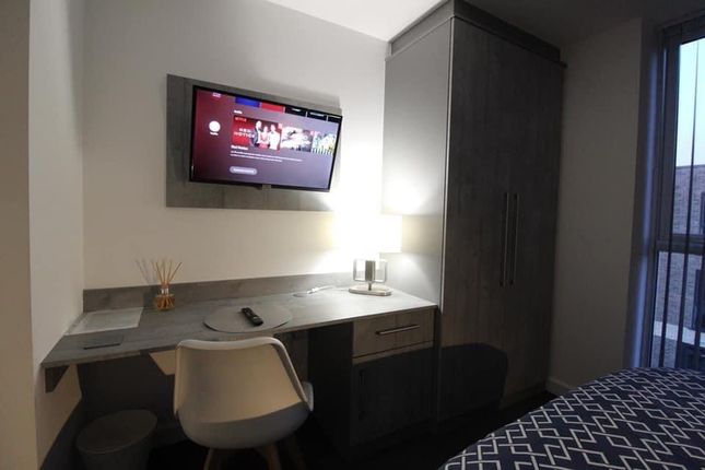 Flat 16, Humber Ave, Coventry photo 5