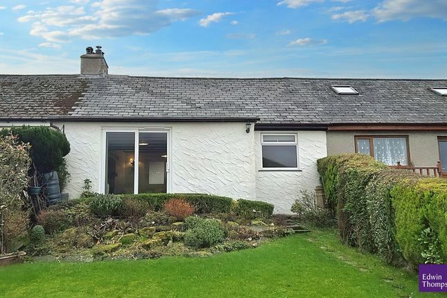Cottage for sale in Blencathra View, Threlkeld, Keswick CA12