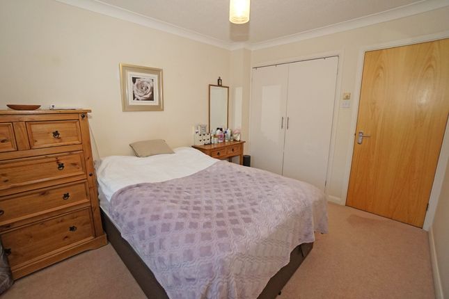 End terrace house for sale in Newlyn Way, Port Solent, Portsmouth