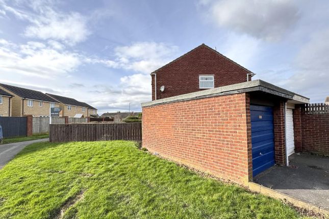 Semi-detached house for sale in Brompton Walk, Seaton Carew, Hartlepool