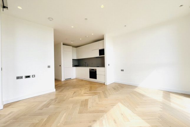 Flat to rent in Baddiel House, Oberman Road, Dollis Hill
